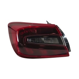 FARO TRASERO EXTERNO IZQ. -ORIGINAL-