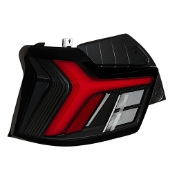 FARO TRASERO IZQ. -ORIGINAL-