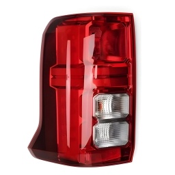 FARO TRASERO IZQ. -TYC-