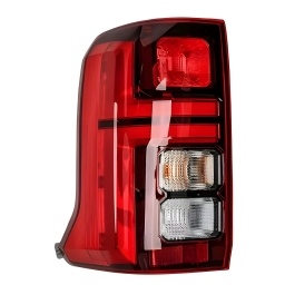 FARO TRASERO IZQ. LED -TYC-