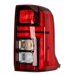 FARO TRASERO DER. LED -TYC-