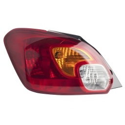 FARO TRASERO IZQ. -TYC-