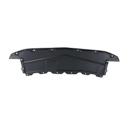 DEFLECTOR CENTRAL PARAGOLPE DELT.