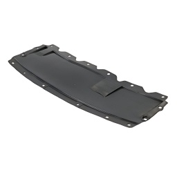 DEFLECTOR CENTRAL PARAGOLPE DELT.