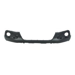 PARAGOLPE DELT. INFERIOR S/AGUJ. MOLDURA S/AGUJ. SENSOR
