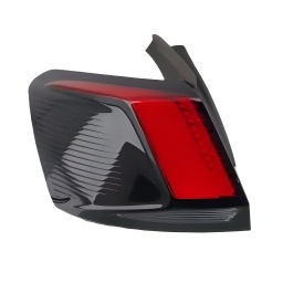FARO TRASERO EXTERNO IZQ. -TYC-