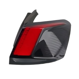 FARO TRASERO EXTERNO DER. -TYC-