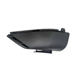 PUNTERA PARAGOLPE DELT. IZQ.