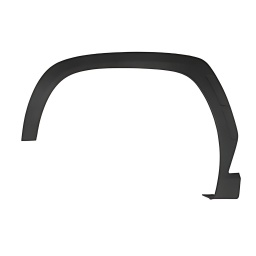 FENDER GUARDABARRO DELT. IZQ.