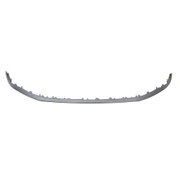 MOLDURA PARAGOLPE DELT. GRIS