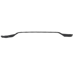 MOLDURA PARAGOLPE TRAS. NEGRO TEXTURADO C/AGUJ. SENSOR