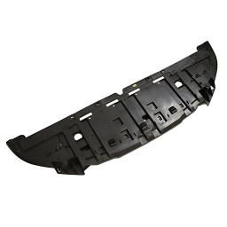 DEFLECTOR CENTRAL PARAGOLPE DELT.