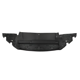 DEFLECTOR CENTRAL PARAGOLPE DELT.