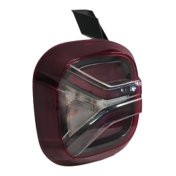 FARO TRASERO IZQ. 2025- -TYC-