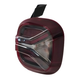 FARO TRASERO DER. 2025- -TYC-