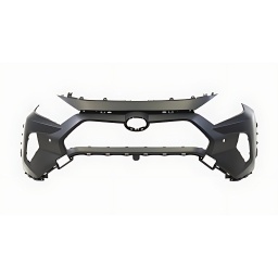 PARAGOLPE DELT. PRIMER C/AGUJ. SENSOR