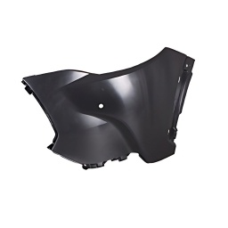 CANTONERA PARAGOLPE DELT. DER. C/AGUJ. SENSOR