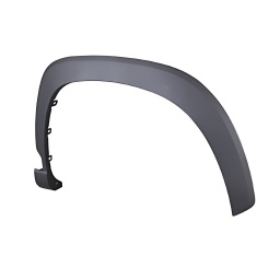 FENDER DER. GUARDABARRO DELT.