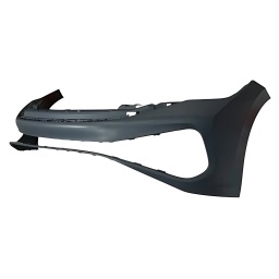 PARAGOLPE DELT. NEGRO LISO